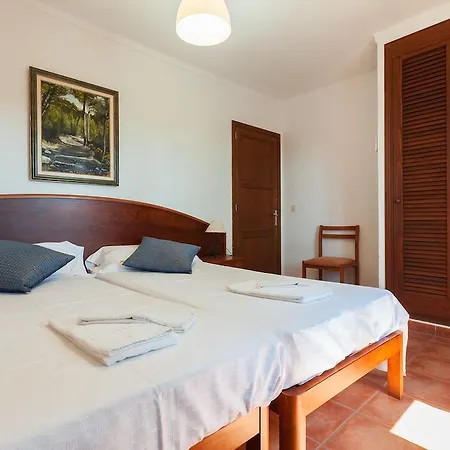 Nyaraló Cal Roma Pollença