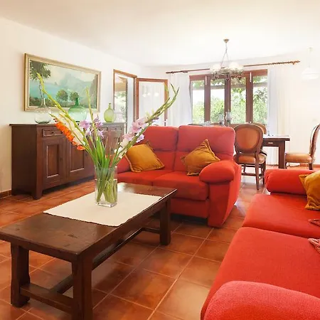 Holiday home Cal Roma Pollenca