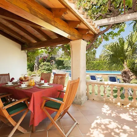 Holiday home Cal Roma *