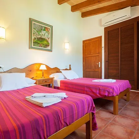 Holiday home Cal Roma Pollenca