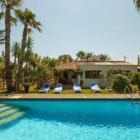 Holiday home Cal Roma Pollenca