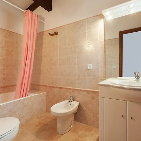 Holiday home Cal Roma Pollenca